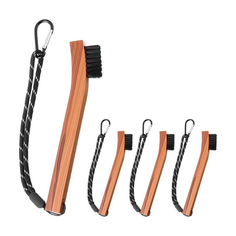 Golf Equipment For Sale - Набор из 4-х щеток для чистки