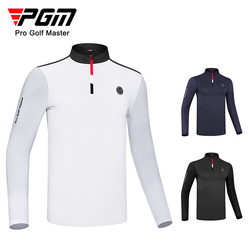 Golf Equipment For Sale - Мужская одежда для гольфа PGM, летний