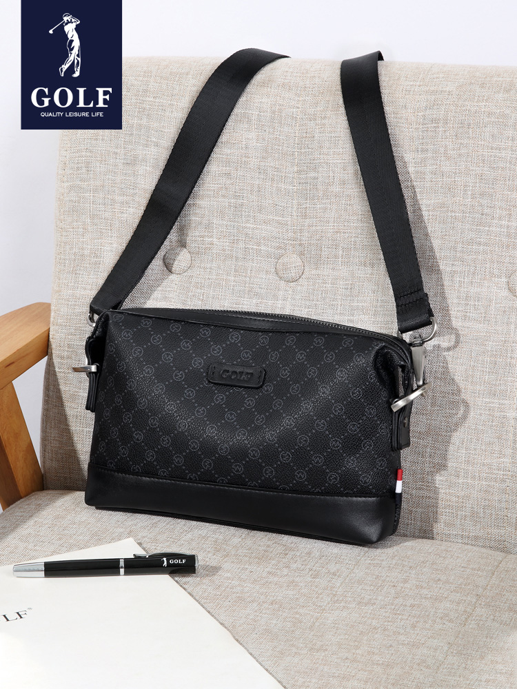Сумка на одно плечо для гольфа – обзор и цена Golf Equipment Stores