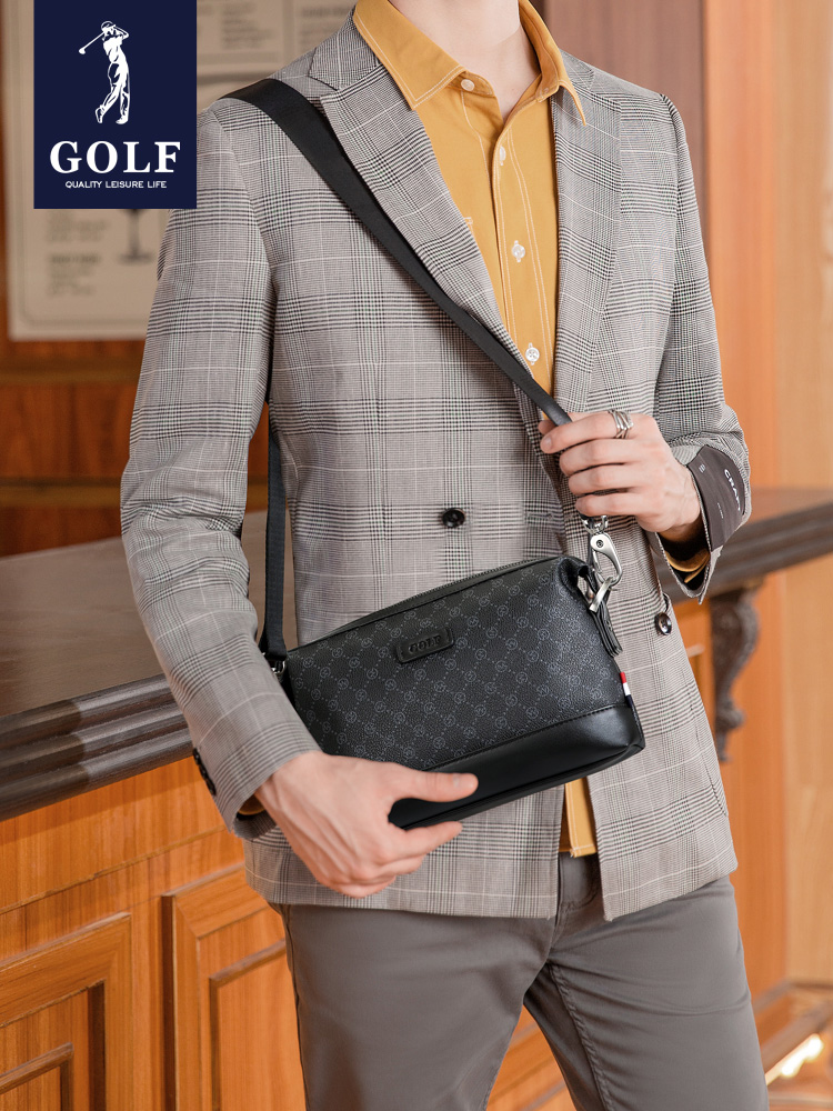 Сумка на одно плечо для гольфа – обзор и цена Golf Equipment Stores