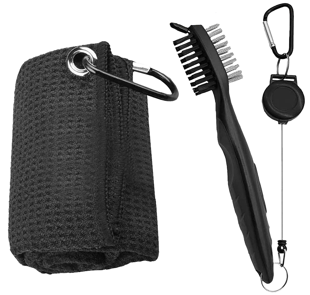 Полный комплект щеток для голь – обзор и цена Golf Equipment For Sale