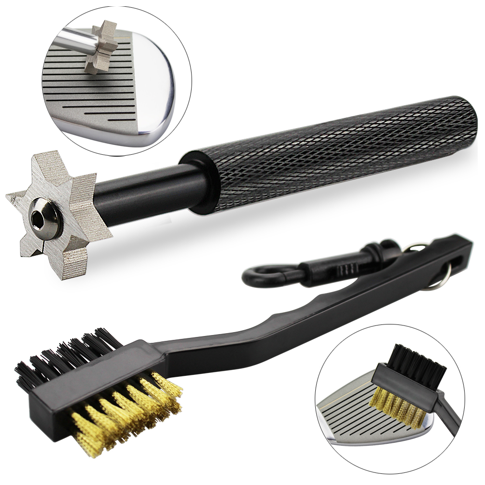 2 шт./компл., щетка для гольф- – обзор и цена Golf Equipment For Sale