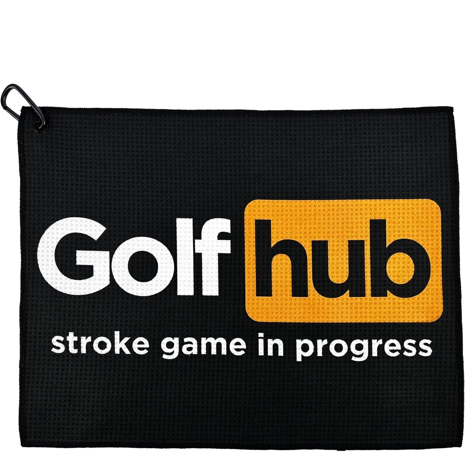 Забавное полотенце для гольфа  – обзор и цена Golf Equipment Stores