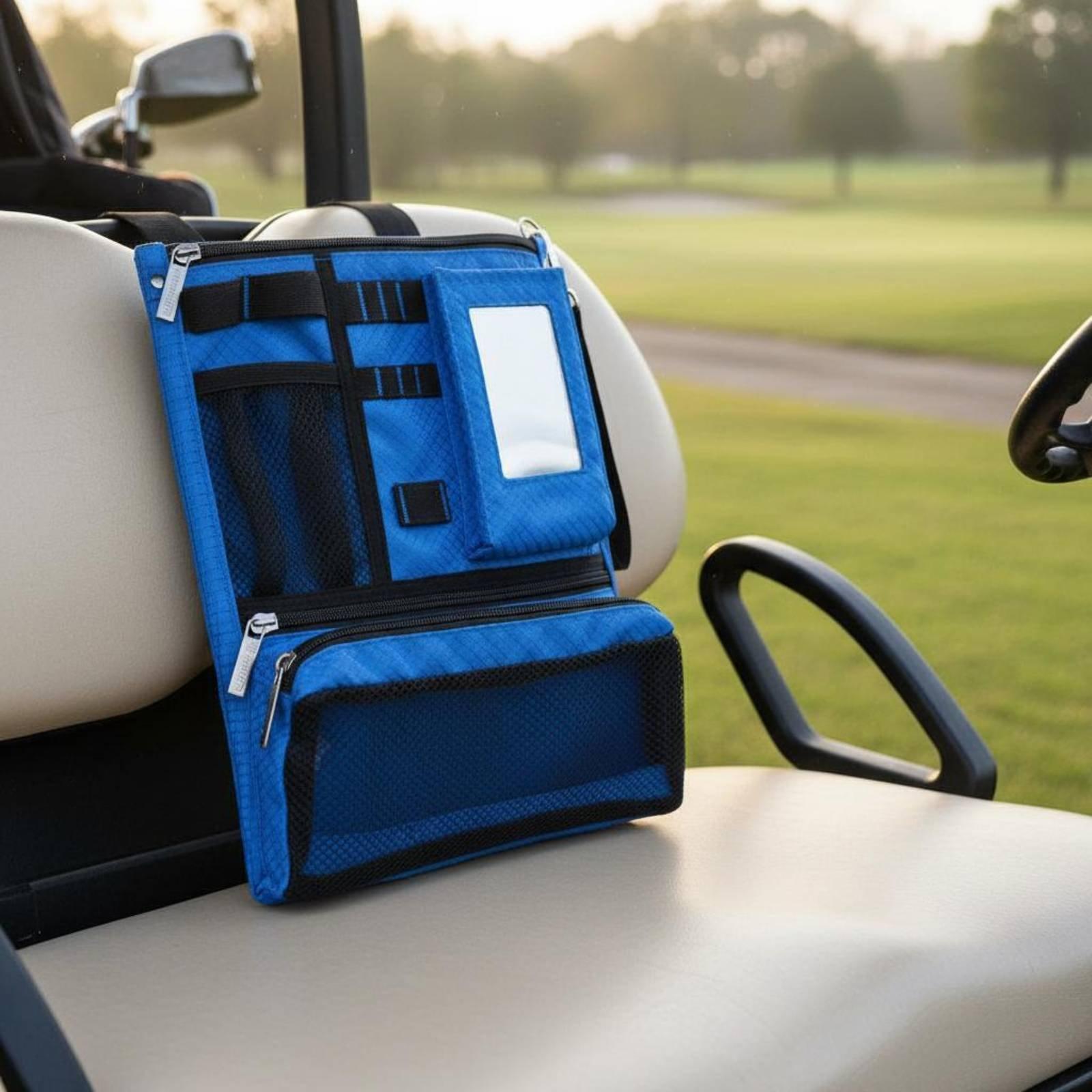 Универсальный сетчатый карман- – обзор и цена Golf Equipment Stores